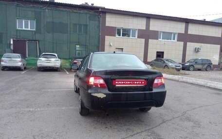 Daewoo Nexia I рестайлинг, 2009 год, 85 000 рублей, 7 фотография