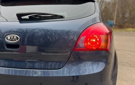 KIA cee'd I рестайлинг, 2011 год, 850 000 рублей, 16 фотография