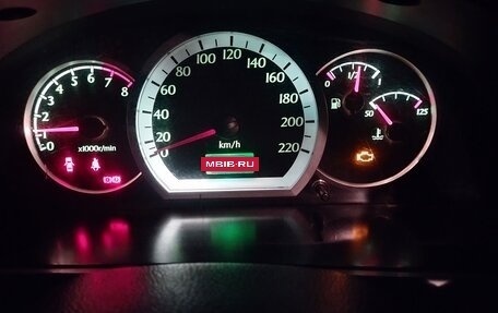 Chevrolet Lacetti, 2011 год, 600 000 рублей, 4 фотография