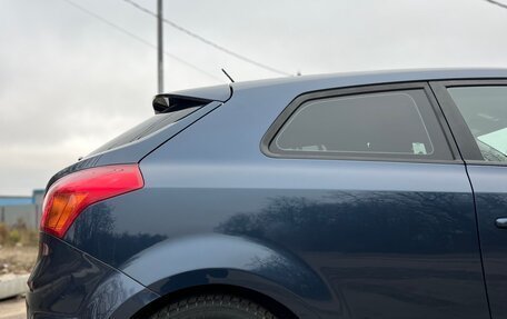 KIA cee'd I рестайлинг, 2011 год, 850 000 рублей, 18 фотография