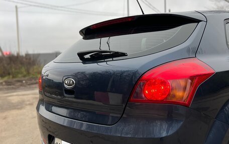 KIA cee'd I рестайлинг, 2011 год, 850 000 рублей, 17 фотография