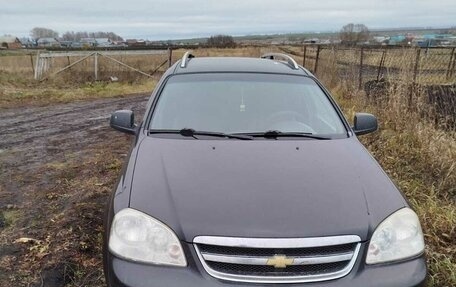 Chevrolet Lacetti, 2011 год, 600 000 рублей, 2 фотография
