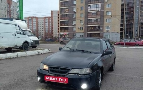 Daewoo Nexia I рестайлинг, 2009 год, 85 000 рублей, 6 фотография