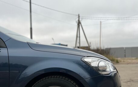 KIA cee'd I рестайлинг, 2011 год, 850 000 рублей, 21 фотография