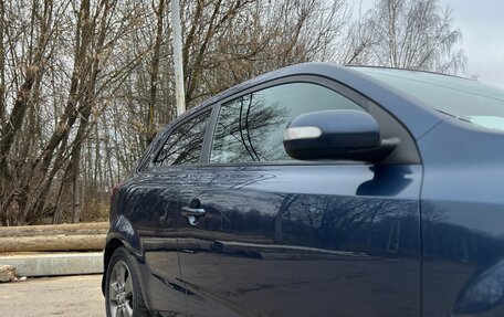 KIA cee'd I рестайлинг, 2011 год, 850 000 рублей, 20 фотография