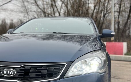 KIA cee'd I рестайлинг, 2011 год, 850 000 рублей, 24 фотография