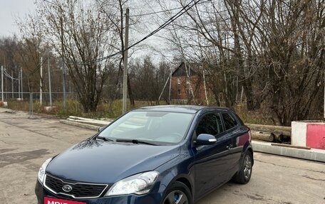 KIA cee'd I рестайлинг, 2011 год, 850 000 рублей, 7 фотография