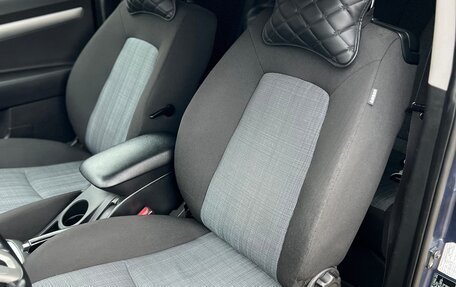 KIA cee'd I рестайлинг, 2011 год, 850 000 рублей, 28 фотография