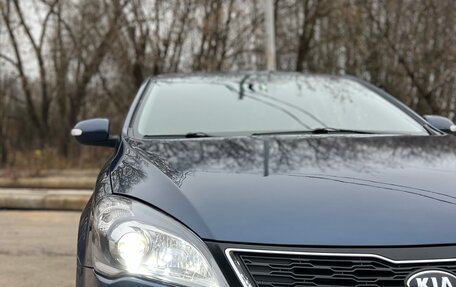 KIA cee'd I рестайлинг, 2011 год, 850 000 рублей, 23 фотография