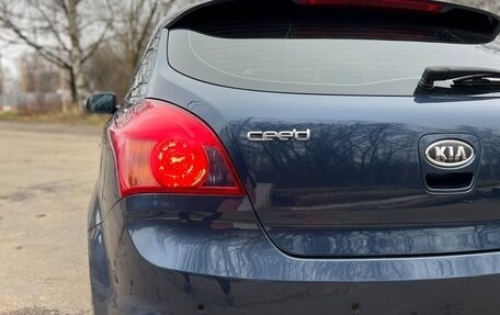 KIA cee'd I рестайлинг, 2011 год, 850 000 рублей, 15 фотография