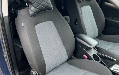 KIA cee'd I рестайлинг, 2011 год, 850 000 рублей, 31 фотография