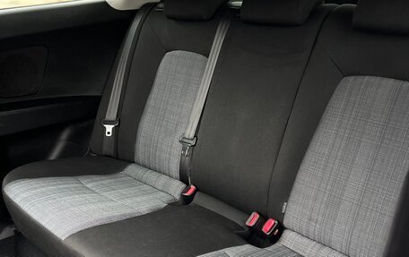 KIA cee'd I рестайлинг, 2011 год, 850 000 рублей, 34 фотография