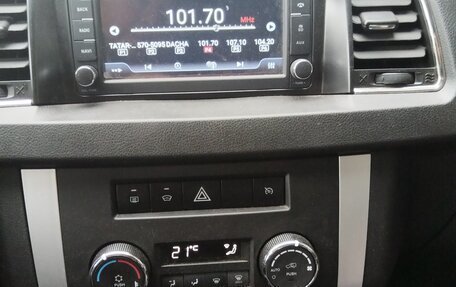 ЛуАЗ Patriot, 2023 год, 1 500 000 рублей, 3 фотография