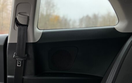 KIA cee'd I рестайлинг, 2011 год, 850 000 рублей, 35 фотография