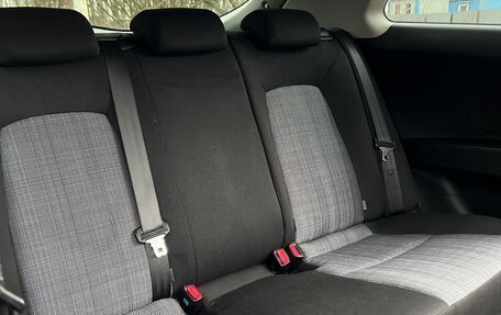 KIA cee'd I рестайлинг, 2011 год, 850 000 рублей, 36 фотография