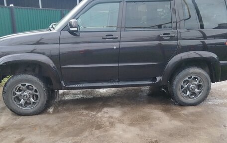 ЛуАЗ Patriot, 2023 год, 1 500 000 рублей, 4 фотография