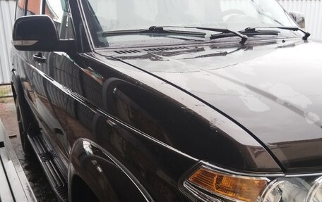 ЛуАЗ Patriot, 2023 год, 1 500 000 рублей, 8 фотография