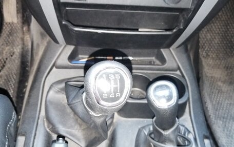 ЛуАЗ Patriot, 2023 год, 1 500 000 рублей, 5 фотография