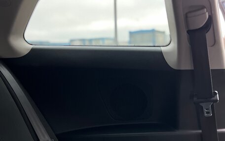 KIA cee'd I рестайлинг, 2011 год, 850 000 рублей, 37 фотография