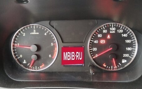 ЛуАЗ Patriot, 2023 год, 1 500 000 рублей, 7 фотография