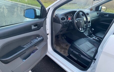 Ford Focus II рестайлинг, 2010 год, 510 000 рублей, 6 фотография