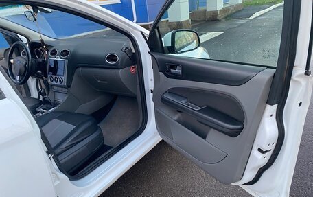 Ford Focus II рестайлинг, 2010 год, 510 000 рублей, 9 фотография