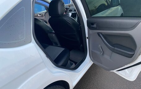 Ford Focus II рестайлинг, 2010 год, 510 000 рублей, 8 фотография