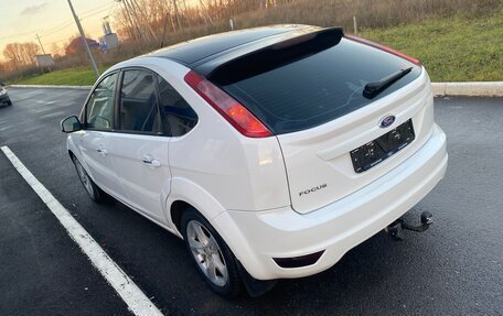 Ford Focus II рестайлинг, 2010 год, 510 000 рублей, 5 фотография