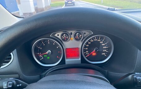 Ford Focus II рестайлинг, 2010 год, 510 000 рублей, 12 фотография