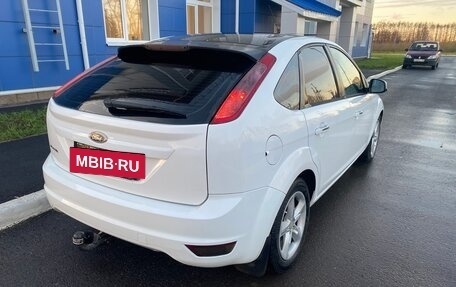 Ford Focus II рестайлинг, 2010 год, 510 000 рублей, 4 фотография