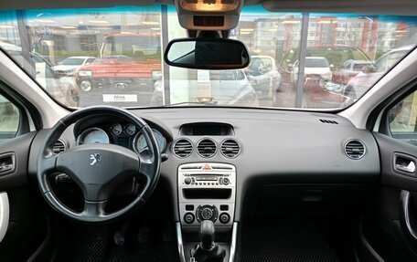 Peugeot 308 II, 2010 год, 419 100 рублей, 7 фотография