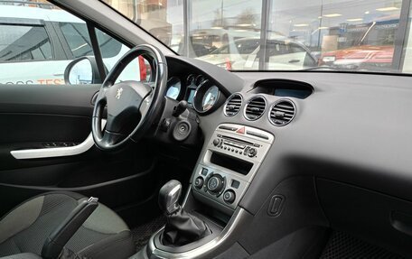 Peugeot 308 II, 2010 год, 419 100 рублей, 6 фотография