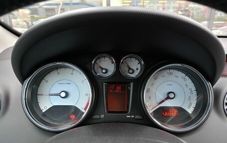 Peugeot 308 II, 2010 год, 419 100 рублей, 9 фотография