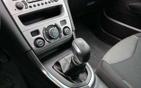 Peugeot 308 II, 2010 год, 419 100 рублей, 11 фотография