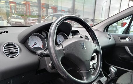 Peugeot 308 II, 2010 год, 419 100 рублей, 5 фотография