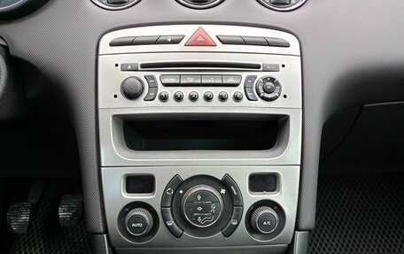 Peugeot 308 II, 2010 год, 419 100 рублей, 10 фотография