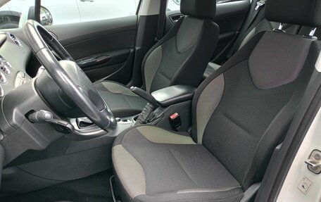 Peugeot 308 II, 2010 год, 419 100 рублей, 12 фотография