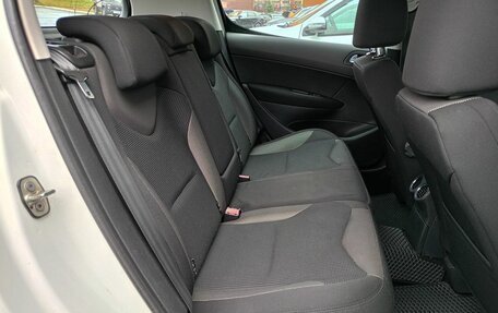 Peugeot 308 II, 2010 год, 419 100 рублей, 14 фотография