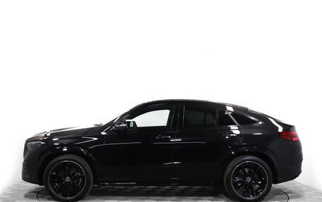 Mercedes-Benz GLE Coupe, 2024 год, 16 275 000 рублей, 8 фотография