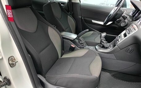 Peugeot 308 II, 2010 год, 419 100 рублей, 13 фотография