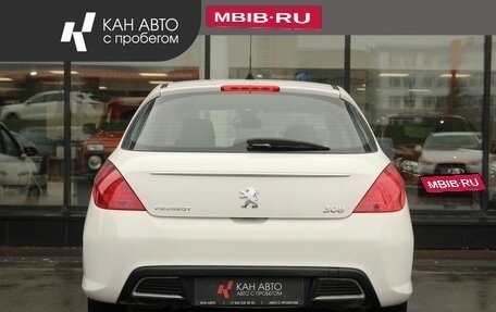 Peugeot 308 II, 2010 год, 419 100 рублей, 4 фотография