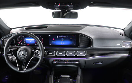 Mercedes-Benz GLE Coupe, 2024 год, 16 275 000 рублей, 10 фотография