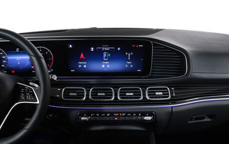 Mercedes-Benz GLE Coupe, 2024 год, 16 275 000 рублей, 13 фотография