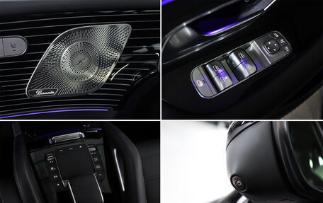 Mercedes-Benz GLE Coupe, 2024 год, 16 275 000 рублей, 19 фотография