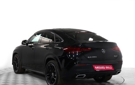 Mercedes-Benz GLE Coupe, 2024 год, 16 275 000 рублей, 7 фотография