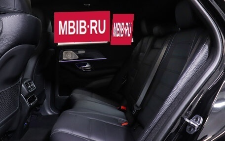 Mercedes-Benz GLE Coupe, 2024 год, 16 275 000 рублей, 15 фотография