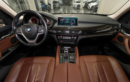 BMW X6, 2018 год, 4 290 000 рублей, 8 фотография