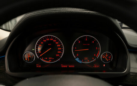 BMW X6, 2018 год, 4 290 000 рублей, 11 фотография