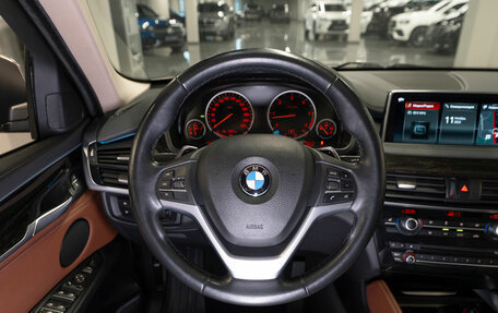 BMW X6, 2018 год, 4 290 000 рублей, 10 фотография