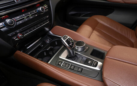 BMW X6, 2018 год, 4 290 000 рублей, 14 фотография